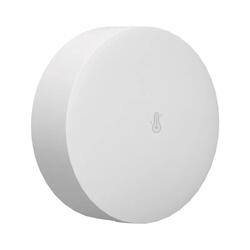 Temperature and humidity sensor; Sonoff; SNZB-02P; Zigbee