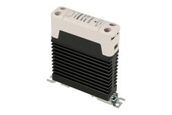 Relay; instalation; SSR; single phase; GDA4840Z; 3÷32V; DC; 40A; 48÷480V; AC; zero crossing; triac output; DIN rail type; SPST NO; Greegoo; RoHS