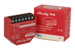 Shelly modules