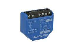 Smart relay; Shelly; 1 Gen3; WiFi; Bluetooth; 1 contact
