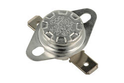 Thermostat; bimetallic; KSD301; NC; 160°C; 10A; 250V AC