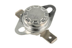 Thermostat; bimetallic; KSD301; NO; 30°C; 10A; 250V AC