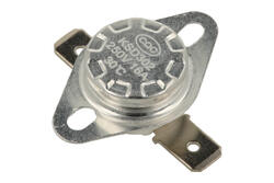Thermostat; bimetallic; KSD302; NC; 30°C; 16A; 250V AC