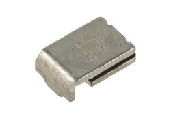 Fuse; polymer; MF-SM075-2; 750mA; 30V DC; 2920; Surface Mount Technology; Bourns; RoHS