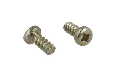 Screw; WWK2245; 2,2; 4,5mm; 6,5mm; cylindrical; philips (+); galvanised steel