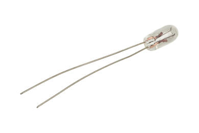 Żarówka; L-T1-9421; drutowe; rurkowa; biały; (ciepła) 2700K; 40mA; 14V; DC; 0,56W; 3,15x7mm; Goobay; RoHS