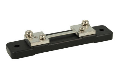 Current shunt; B20V/75m; 20A; 75mV; 0,5