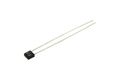 Fuse; thermal; BT130; 130°C; 1A; 240V AC; plastic 7x6x2,5mm; Through-Hole Technology; Bochen; RoHS