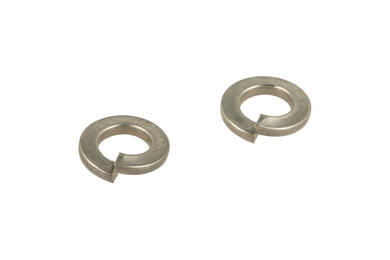 PAd; PM3D62H08O; M3; 0,8mm; galvanised steel; 6,2mm; spring; BN672