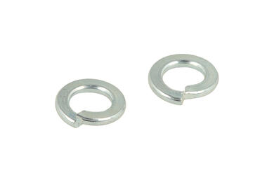 PAd; PM4D76H09O; M4; 0,9mm; galvanised steel; 7,6mm; spring; BN762
