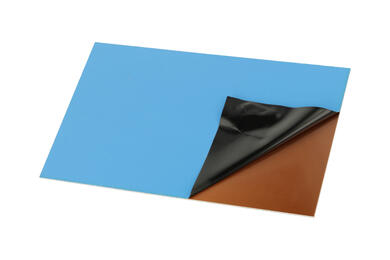 Laminate; unilateral copper; photosensitive; 160x100mm; FR4; 35um; 1,5mm; light-sensitive coating; Bungard
