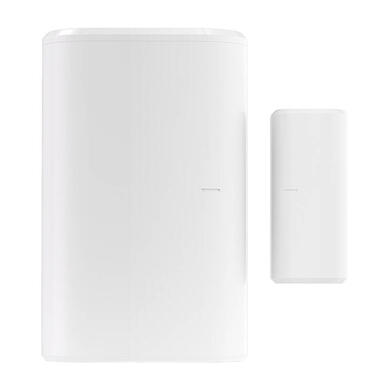 Czujnik otwarcia drzwi i okien; Sonoff; SNZB-04P; Zigbee