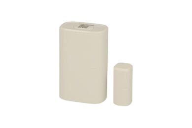 Door and window opening sensor; Sonoff; SNZB-04P; Zigbee