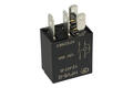Relay; electromagnetic automotive; HFV6-G/12-HT-R; 12V; DC; SPDT; 35A; 12V DC; with connectors; for socket; 1,16W; Hongfa; RoHS