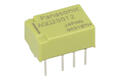 Przekaźnik; elektromagnetyczny miniaturowy; AGQ20012 ; 12V; DC; 0,3A; 125V AC; 1A; 30V DC; do druku (PCB); Panasonic Electric Works; RoHS