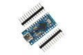 Moduł; odpowiednik do ARDUINO NANO; Leonardo Pro Micro ATmega32U4; ATmega32U4; USB; 5V; 2,5 KB; 32 KB; 1 KB; USB C Moduł; odpowiednik do ARDUINO NANO; Leonardo Pro Micro ATmega32U4; ATmega32U4; USB; 5V; 2,5 KB; 32 KB; 1 KB; USB C