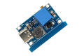 Moduł rozszerzeniowy; przetwornica step-up; Step-Up; 5V; 4÷30V; 1A; USB C