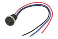 Gniazdo; USB C; 012602; czarny; poziome; RoHS Gniazdo; USB C; 012602; czarny; poziome; RoHS