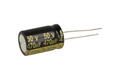 Capacitor; electrolytic; 470uF; 50V; TS14; TS14 470uF 50V +/-20% 13*20mm; fi 13x20mm; 5mm; through-hole (THT); bulk; Suntan; RoHS