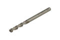 Drill; HSSCo5 3.7X20X52 krótkie; for aluminium; 3,70mm; cobalt; YG-1