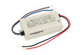 Zasilacz; do LED; APV-12-24; 24V DC; 0,5A; 12W; z przewodami; Mean Well