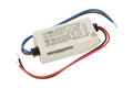 Zasilacz; do LED; APV-8-5; 5V DC; 1,4A; 8W; stałonapięciowy; IP30; Mean Well