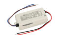 Zasilacz; do LED; APV-16-24; 24V DC; 0,67A; 16W; stałonapięciowy; IP30; Mean Well