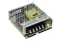 Power Supply; modular; LRS-50-5; 5V DC; 10A; 50W; LED indicator; Mean Well
