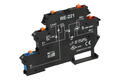 Przekaźnik; SSR (półprzewodnikowy); instalacyjny; RE-221; 100÷240V; AC; 10A; 3÷30V; DC; MOSFET; na szynę DIN35; 1 styk zwierny; Dinkle; RoHS; CE
