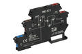 Przekaźnik; SSR (półprzewodnikowy); instalacyjny; RE-121; 100÷240V; AC; 10A; 3÷30V; DC; MOSFET; na szynę DIN35; 1 styk zwierny; Dinkle; RoHS; CE