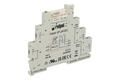 Relay; instalation; interface; PIR6W-1P-24VDC; 24V; DC; SPDT; 6A; 230V AC; 6A; 24V DC; DIN rail type; Relpol; RoHS; CE