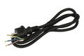 Kabel; zasilający; H05RR-3x1,5mm2 1,5m; wtyk sieciowy CEE 7/7 prosty; przewody; 1,5m; czarny; 3 żyły; 1,50mm2; Metpol; guma; okrągły; linka; Cu; RoHS Kabel; zasilający; H05RR-3x1,5mm2 1,5m; wtyk sieciowy CEE 7/7 prosty; przewody; 1,5m; czarny; 3 żyły; 1,50mm2; Metpol; guma; okrągły; linka; Cu; RoHS