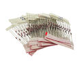 Diodes set; A-ZD-0,5W/300; Zener; 0,5W; 2÷39V; through hole (THT); 300