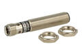 Czujnik; indukcyjny; TRF12-02PO-E2; PNP; NO; 2mm; 10÷30V; DC; 150mA; cylindryczny metalowy; fi 12mm; 68mm; zabudowany; ze złączem M12-4p; Akusense; RoHS