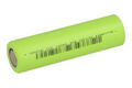 Rechargeable battery; Li-Ion; INR18650 30E; 3,6V; 2900mAh; 18,6x65,2mm; TerraE; without PCM protection
