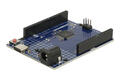 Moduł; UNO R4 Minima; Renesas RA4M1 ARM Cortex M4; CAN; I2S; SPI; SWD; UART; 6÷16V; 14; 256 KB; 8KB; USB C