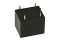 Relay; electromagnetic miniature; LEG-9; 9V; DC; SPDT; 10A; 240V AC; 10A; 24V DC; PCB trough hole; Rayex Elec.; RoHS