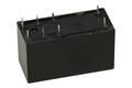 Relay; electromagnetic miniature; NT75-2CS; 24V; DC; DPDT; 8A; 250V AC; for socket; PCB trough hole; Forward Relays; RoHS