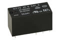 Relay; electromagnetic miniature; NT75-2CS; 24V; DC; DPDT; 8A; 250V AC; for socket; PCB trough hole; Forward Relays; RoHS
