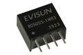 Power Inverter; B0505S-1WR3; DC/DC converter; 5V (4,5÷5,5)V; DC; 5V; DC; 200mA; 1W; insulated; 1,5kV; SIL4; through hole (THT); EVISUN; RoHS