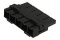 Złącze; 42816-0512; 600V; RoHS; 5 torów; na przewód; 10mm