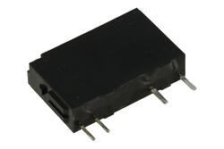 Przekaźnik; elektromagnetyczny miniaturowy; APAN3124 ; 24V; DC; 5A; 250V AC; 3A; 30V DC; do druku (PCB); Panasonic Electric Works; RoHS