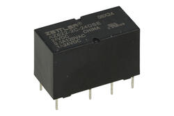 Przekaźnik; kontaktronowy; LI12-1A85  ; 12V; DC; 2,5A; do druku (PCB); Meder; RoHS