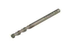Drill; HSSCo5 3.3X18X49 krótkie; for aluminium; 3,30mm; cobalt; YG-1