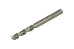 Drill; HSSCo5 5X26X62 krótkie; for aluminium; 5,00mm; cobalt; YG-1