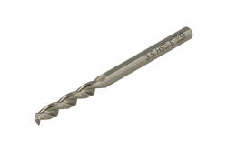 Drill; HSSCo5 3.5X20X52 krótkie; for aluminium; 3,50mm; cobalt; YG-1