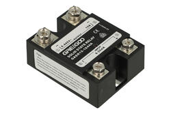 Moduł; sterujący; regulator mocy; GASR15-1044A   4-20mA; 10A; Greegoo; RoHS
