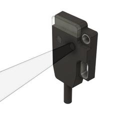 Sensor; photoelectric; ESL-25PO-WT; PNP; NO; diffuse type; 25mm; 10÷30V; DC; 50mA; cuboid; 3,5 x 13,25 x 20mm; Akusense; RoHS Sensor; photoelectric; ESL-25PO-WT; PNP; NO; diffuse type; 25mm; 10÷30V; DC; 50mA; cuboid; 3,5 x 13,25 x 20mm; Akusense; RoHS
