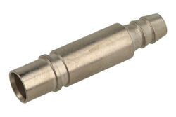 Socket; Han Modular; 09140006406; 1 way; straight; Harting; RoHS Socket; Han Modular; 09140006406; 1 way; straight; Harting; RoHS