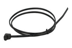 Przewód do wentylatora; C2-10; 1m; wtyczka kątowa; LIAN DUNG; RoHS Przewód do wentylatora; C2-10; 1m; wtyczka kątowa; LIAN DUNG; RoHS